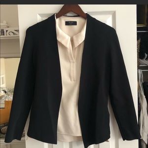 MM LaFleur Woolf Jardigan